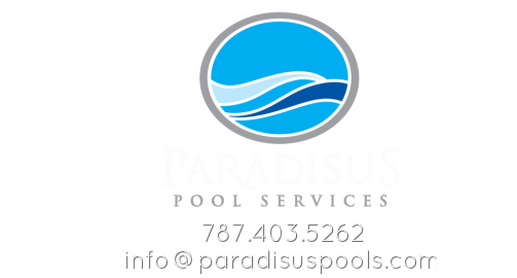 Paradisus Pool